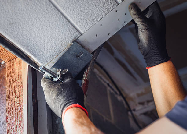 Reliable Garage Door Installation contractor in Rockville, MN by Garage Doors Repair Pro